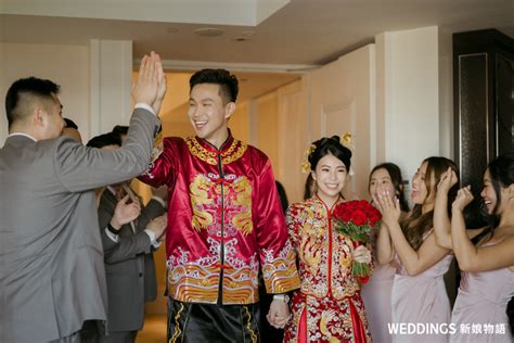 迎娶流程|結婚迎娶流程步驟 簡單易懂大拆解